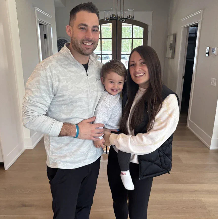 Tyler Reid’s Story