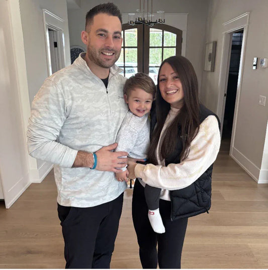 Tyler Reid’s Story