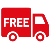 Free Shipping