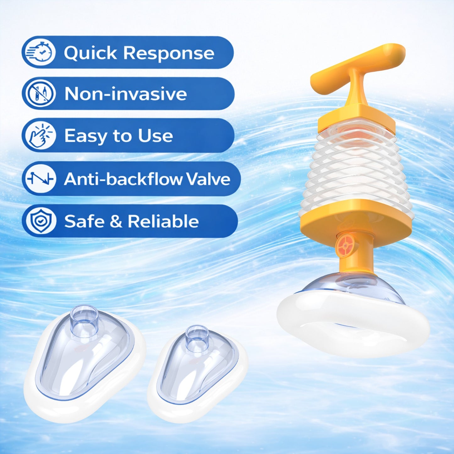 Anti-Choking Device Design 1