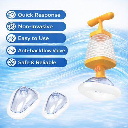 Anti-Choking Device Design 1