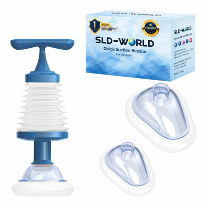 Anti-Choking Device Design 1