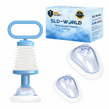 Anti-Choking Device Design 2