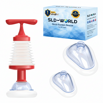 Anti-Choking Device Design 1