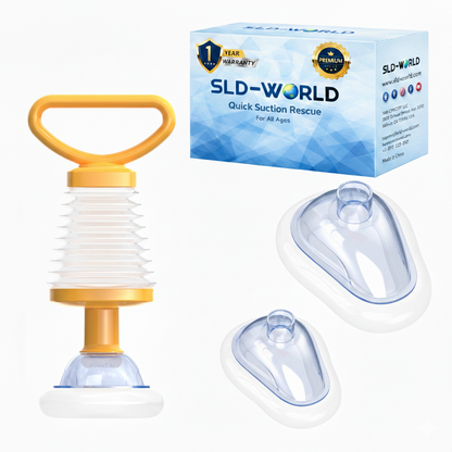 Anti-Choking Device Design 3