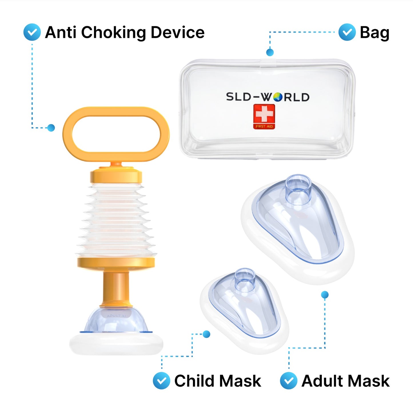 Anti-Choking Device Design 2