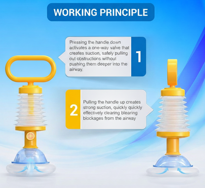 Anti-Choking Device Design 2