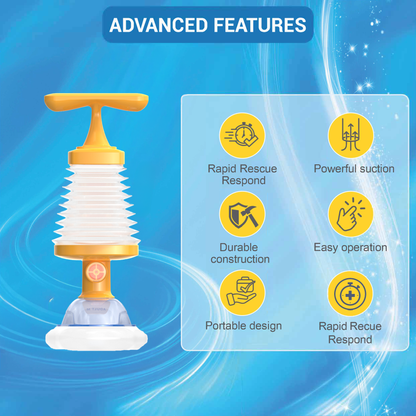 Anti-Choking Device Design 1
