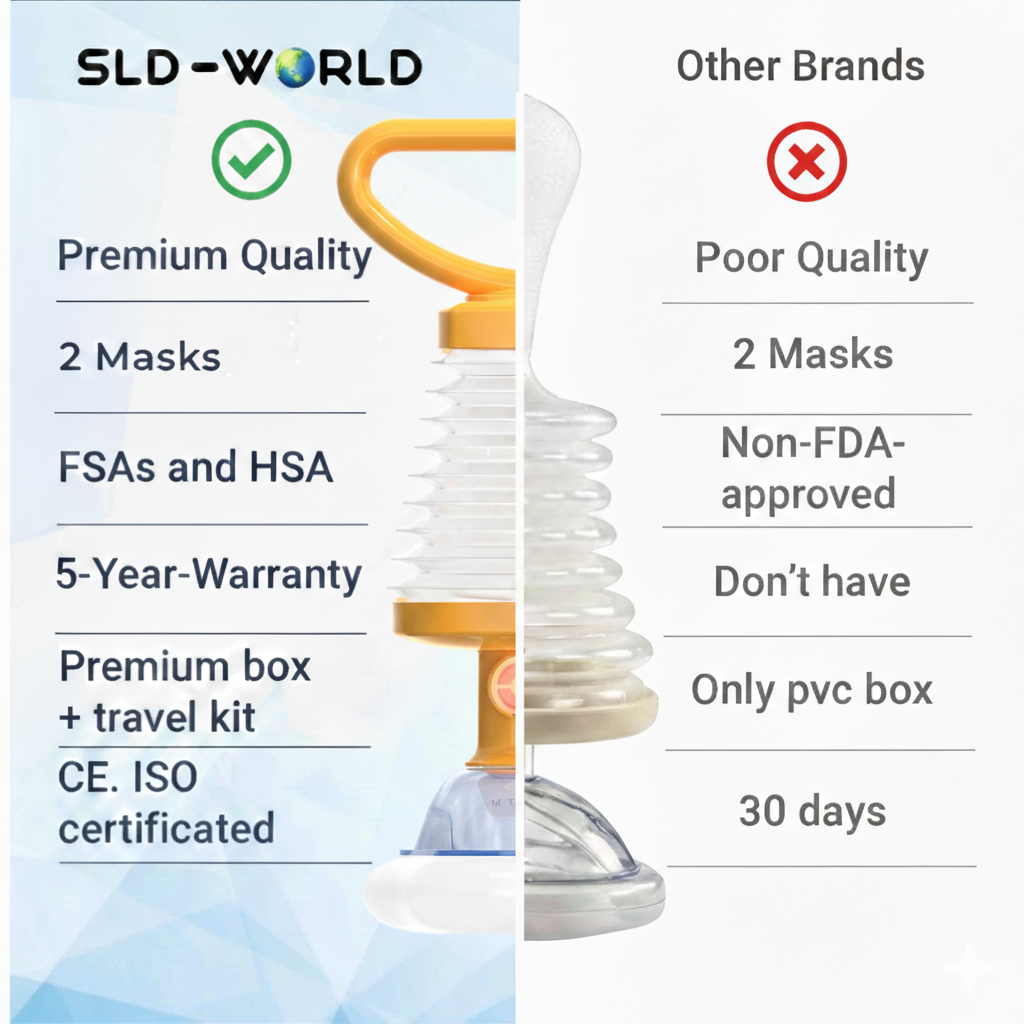 Anti-Choking Device Design 3